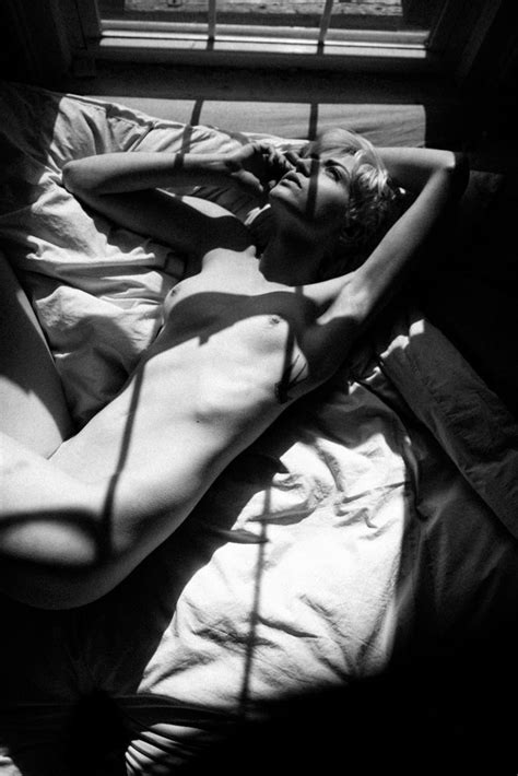 Mirjam Roth Nude 10 Photos TheFappening