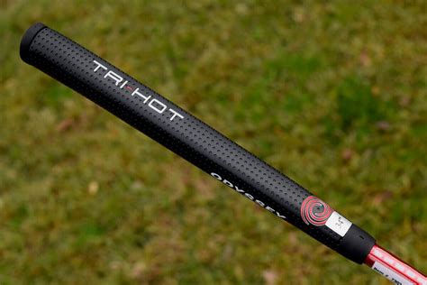 Odyssey Tri Hot K Enter The Mallets Mygolfspy
