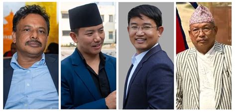 Ilam By Election Update Umls Suhang Still Taking Lead