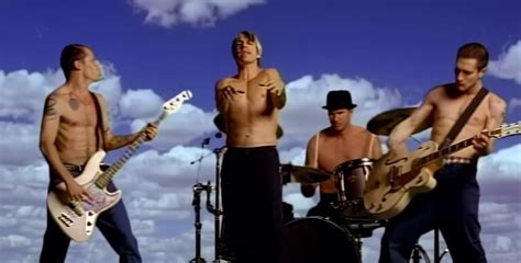 Californication Red Hot Chili Peppers