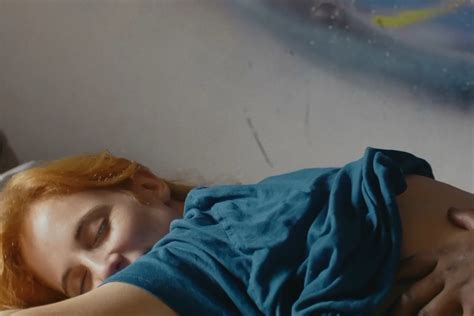 Nude Video Celebs Agata Pinho Nude Djon Africa 2018