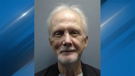 71 Year Old Sex Offender Arrested For Alleged Kidnapping In Southwest Bakersfield