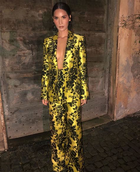 Olivia Munn Tits DrunkenStepFather