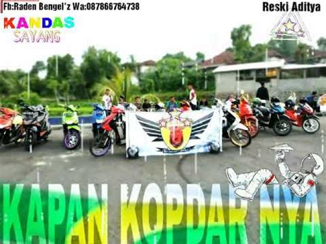 Kopdar Ala Blic Beat Lombok Icon Comunity Youtube