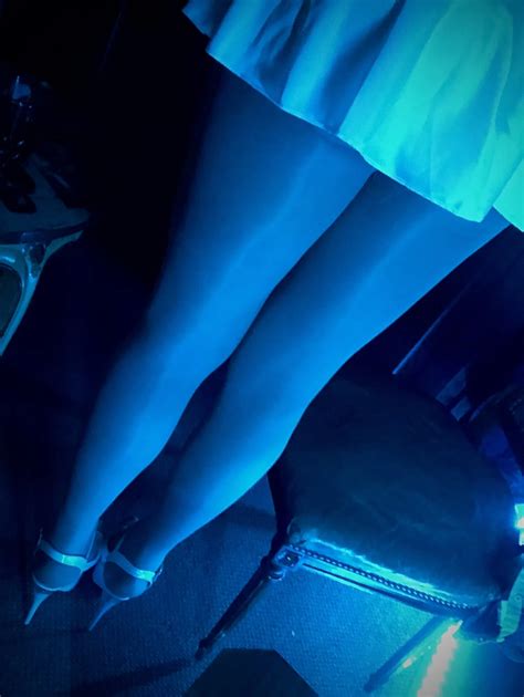 My Legs On Shiny Pantyhose Nude Pics XHamster