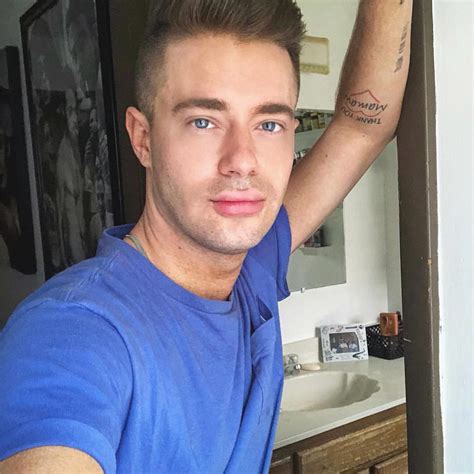 Крис Крокер Слив onlyfans Nude фото и видео без цензуры