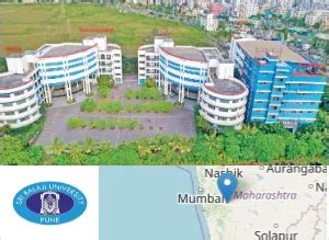 Sri Balaji University, Pune: 2026 Admissions, Fees, Courses and Placements