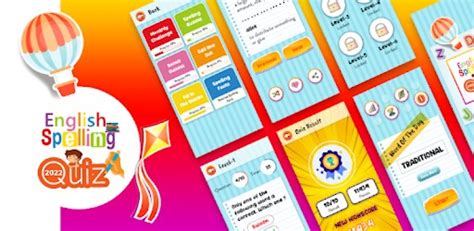 English Learning Quiz