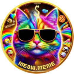 MEOW to CHF: Meow Meme Price in Swiss Franc | CoinGecko