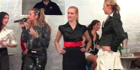 Group Of Horny Euro Babes Love Doing Part3 Video 1 Fetish Fatale