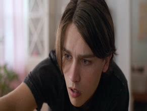 FREYJA BENJAMIN Nude AZNude