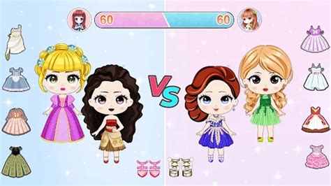 Princess Doll Dress Up Games For Android Download