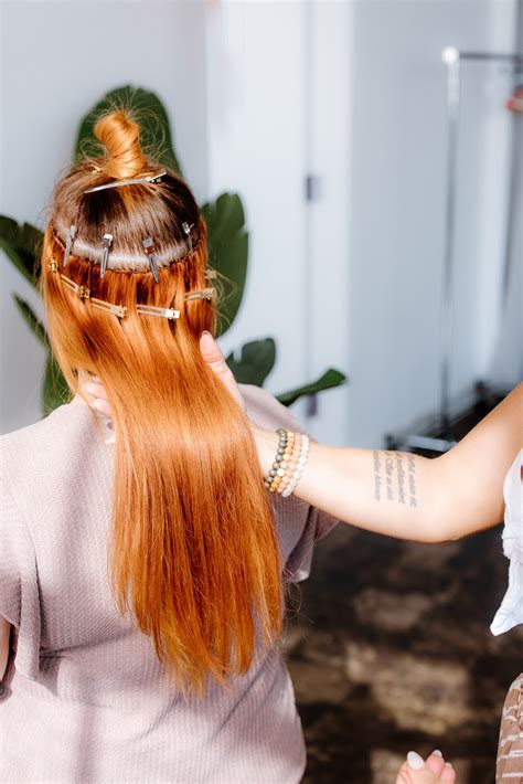 The Art Of Freedom: Hand-Tied Extension Liberation In 5 Steps