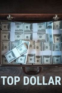 top dollar rotten tomatoes