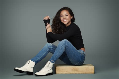 Breanna Yde Bids Farewell To “School of Rock” | TEENPLICITY
