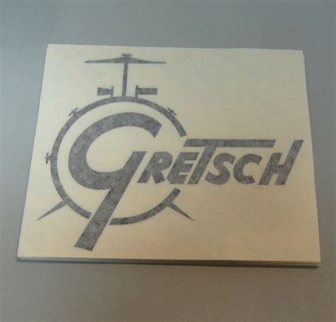 Gretsch Logo - LogoDix