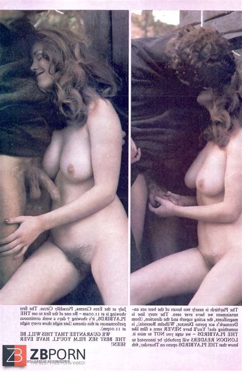 Vintage Magazines Samlet Whitehouse ZB Porn