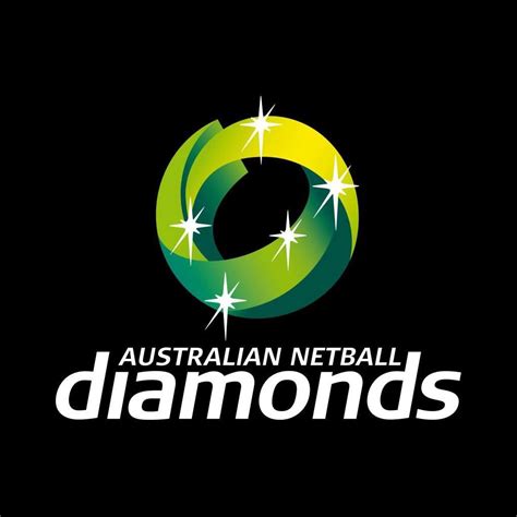 Australian netball, Netball, Logo design