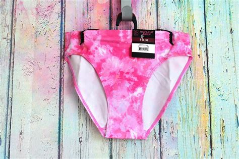 Women S NOBO No Boundaries Seamless Hi Cut Bikini Panties S 3XL Underwear NWT EBay