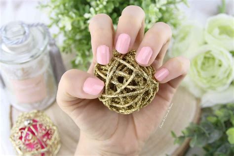 Les Nouveaux Vernis à Ongles Nude Experience Coups de Coeur de Mumu