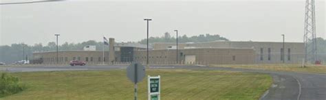 Marshall County Jail IN: Inmate Search & Roster