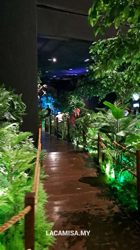 13 Best Things In Wetland Studios Putrajaya Kids Paradise Of Nature