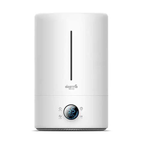 Deerma F628S Air Humidifier ჰაერის დამატენიანებელი - Extra.ge - 748651
