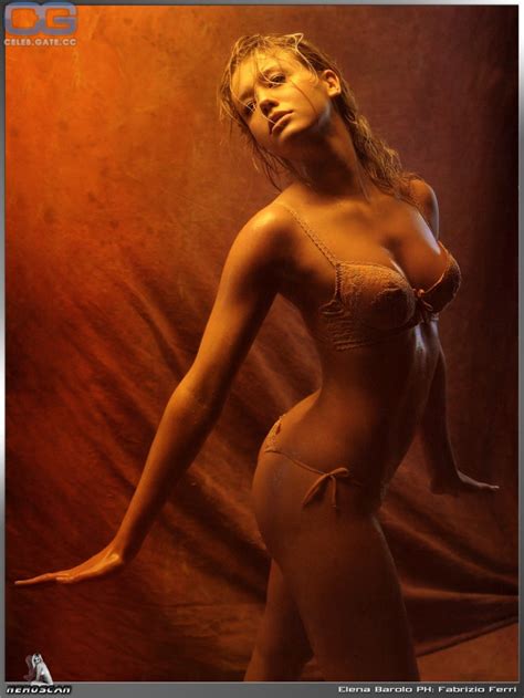 Elena Barolo Nude Pictures Photos Playboy Naked Topless Fappening