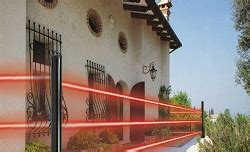 Выбор системы для охраны периметра загородного дома. Часть 2