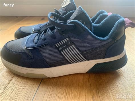 Мъжки обувки Gant в Спортно елегантни обувки в гр. София - ID38701998 ...