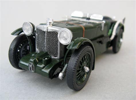 Airfix 132 Mg Magnette 1933 0245203443 2 The Airfix Tribute Forum