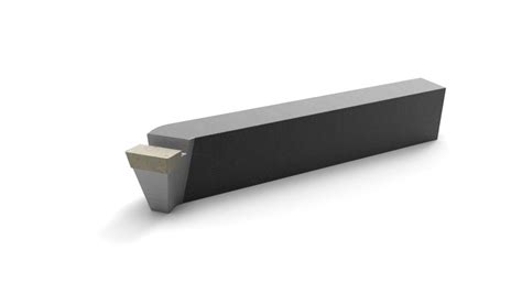 Резец токарный проходной отогнутый ГОСТ 18877-73 32х25х170 Т5К10 КИЗ ...