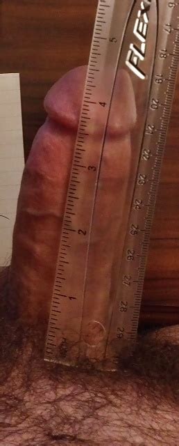 Measuring Cock Porn Pictures XXX Photos Sex Images PICTOA