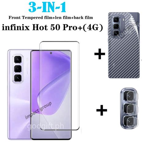 In Infinix Hot Pro Infinix Hot Pro Plus