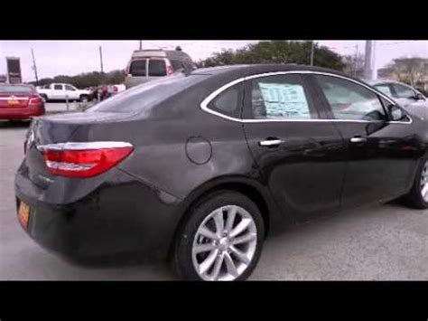 2013 Buick Verano Houston TX YouTube