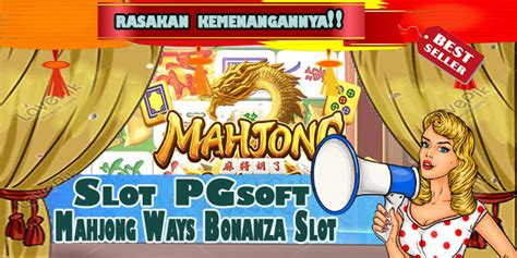 Kumpulan Cara Menang Main Slot Mahjong Ways Selot Mania