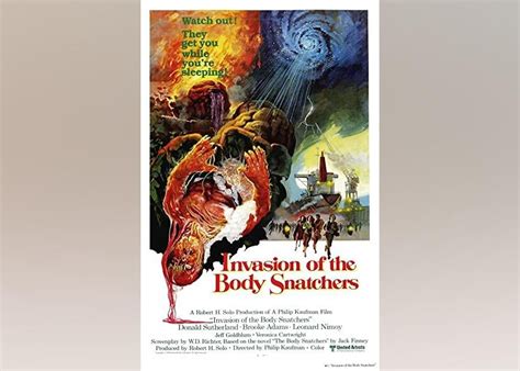 Best 70s Horror Movies Stacker
