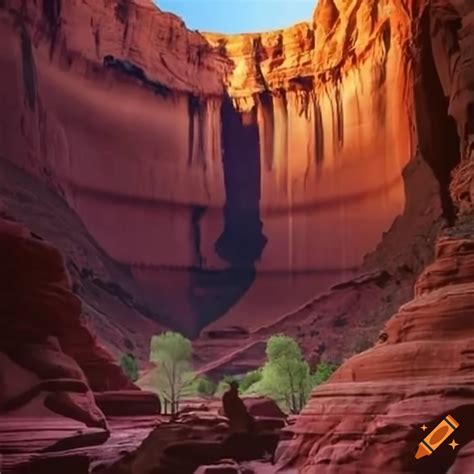 Arizona On Craiyon