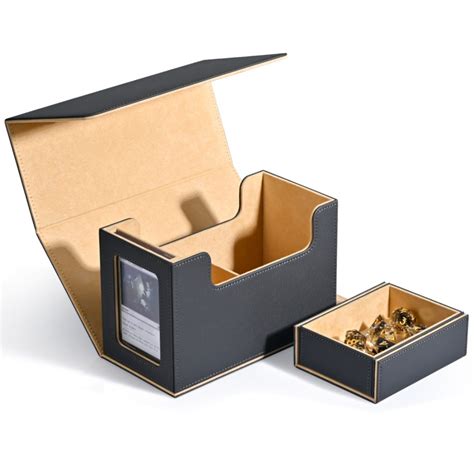 Yu Gi Oh Deck Box Uaono