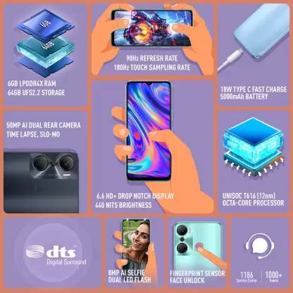 Infinix Hot Pro SAVEHAUL