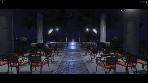 Wedding Mariage Ymap Gta Mods