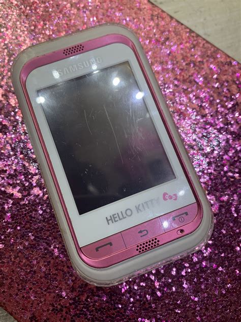 Samsung Hello Kitty | Pink hello kitty, Hello kitty, Hello kitty collection