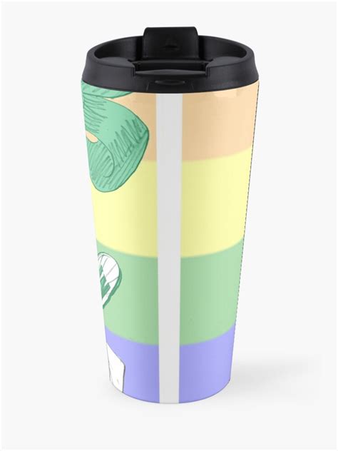 THE WATER IS TURNING THE FRIGGIN FROGS GAY Travel Coffee Mug For Sale