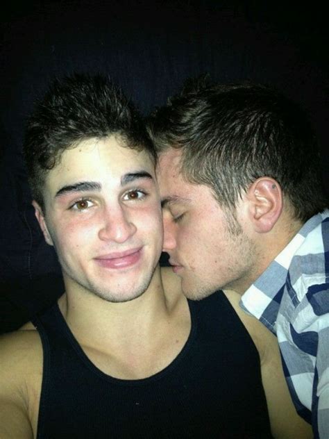 All Things Gay And Cute Photo
