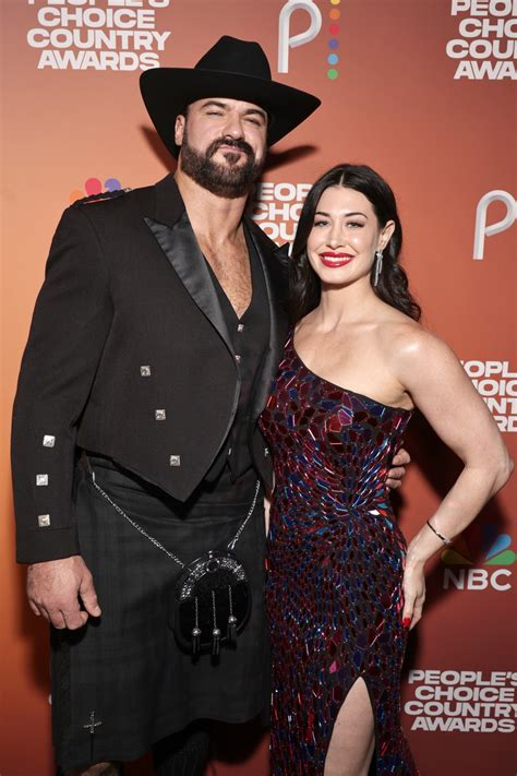 Who is Drew McIntyres wife, Kaitlyn Frohnapfel? | The US Sun