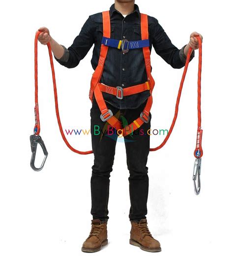 Safety Harness Full Body Type At Stephen Jamerson Blog