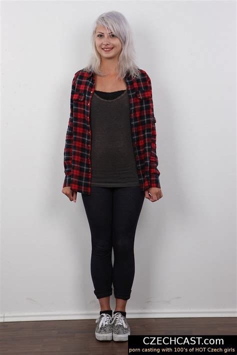 Hot Babe From Czechcasting Beautiful Czech Casting Girl Flickr