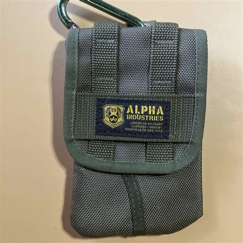 alpha industries  shop