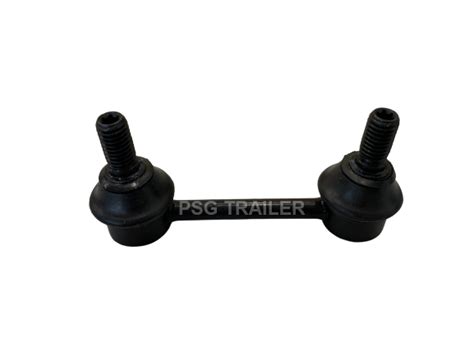 scania p   gear box rod    psg trailer
