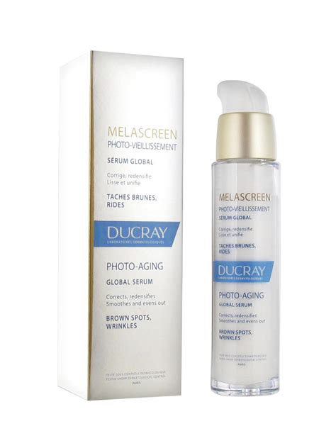 Ducray Melascreen Global Serum 30ml | Buy at Low Price Here